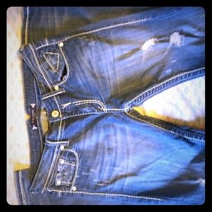 SOLD!!!   Vigoss jeans